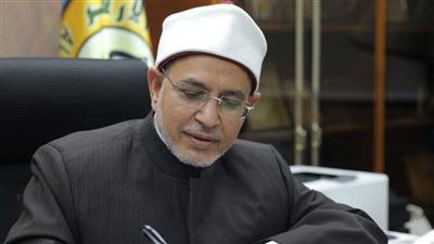 نائب رئيس جامعة الأزهر يشهد تكريم أوائل 