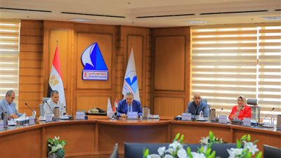 مجلس جامعه كفرالشيخ يطلب عمداء الكليات الجامعة بسرعه إعلان النتائج  للفصل الدراسي الثاني