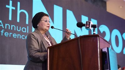 «الصحة»: إطلاق المؤتمر العلمي السنوي لنظم الغذاء لمواجهة التحديات الصحية.. والدولة تضع ملف التغذية على رأس الأولويات