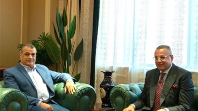 محافظ جنوب سيناء: نسهل التصويت ونشجع المشاركة