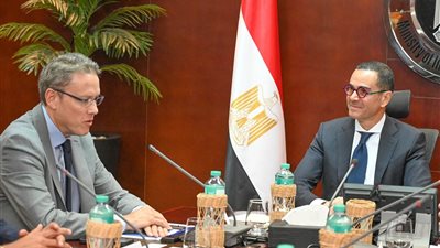وزير الاستثمار يبحث مع «بيبسيكو» مشروعاتها في مصر