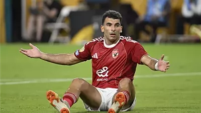 زيزو يرد على هتافات جماهير الزمالك في السوبر المصري.. كواليس مثيرة