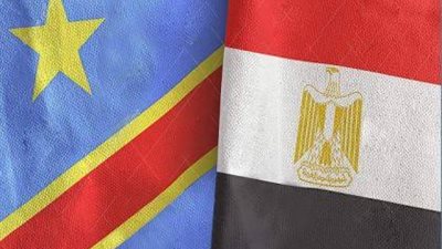 مصر والكونغو الديمقراطية تبحثان تعزيز التعاون في مجالات النقل وتنفيذ مشروعات للبنية التحتية