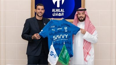 الهلال السعودي يتعاقد مع ثيو هيرنانديز لتعزيز صفوف الفريق