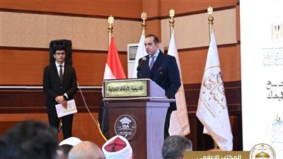 وزير الشئون النيابية: الشباب هم جيش مصر الناعم وقلبها النابض وسواعدها التي تبني وتُبدع