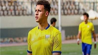 إنبي يضم أقطاي عبد الله رسميًا لدعم الهجوم ويواصل تدعيم صفوفه بقوة
