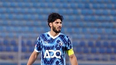 علي جبر يؤكد أن بيراميدز يمتلك أقوى قائمة في إفريقيا ويكشف أسباب خسارة البطولات