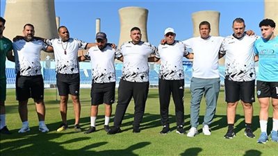 غزل المحلة يستعد بقوة لمواجهة وادي دجلة وديًا استعدادًا للدوري الممتاز
