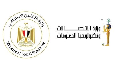 وزيرا الاتصالات والتضامن الاجتماعى يوجهان بصرف مليون و100 ألف جنيه لأسرة كل ضحية بحريق سنترال رمسيس 
