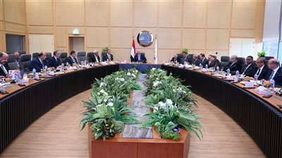 كامل الوزير: 24.5 مليار جنيه إيرادات مستهدفة للشركة القابضة للنقل البحري والبري 