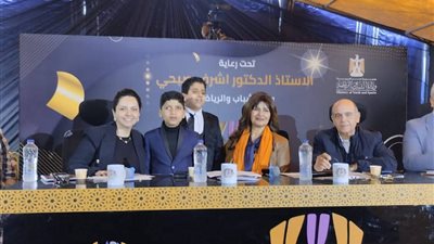 محافظ كفرالشيخ يهنئ الفائزين بالمركز الثالث من ذوي الهمم في مجال المراسل بمسابقة “موهبتي”