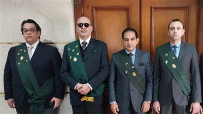 حجز إعادة محاكمة أبناء كمال الشاذلي في الكسب غير المشروع 10 أغسطس