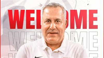 الزمالك يعيد عصام عبدالحميد لتدريب فريق السلة استعدادًا للموسم الجديد