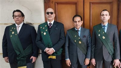 المؤبد لأفراد شبكة مخدرات الساحل الشمالي.. استخدموا مطاعم وهمية وورشة سيارات للترويج 