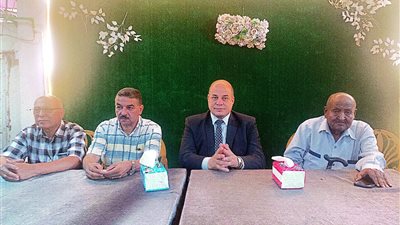البدء في إجراءات إنشاء نادي المعلمين بقنا الجديدة وتفعيل جمعية  الإسكان وفتح باب الاشتراك الأسبوع المقبل