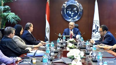 كريستال مارتن تدرس إنشاء مصنع بمصر يوفر 4 آلاف فرصة عمل