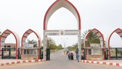 جامعة أسوان تطلق معسكر الشباب السيبراني لحماية الجيل الرقمي