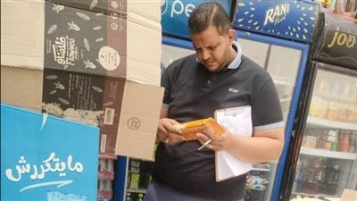 صحة السويس: غلق 144 منشأة غذائية مخالفة وتحرير 302 محضر خلال حملة مكبرة