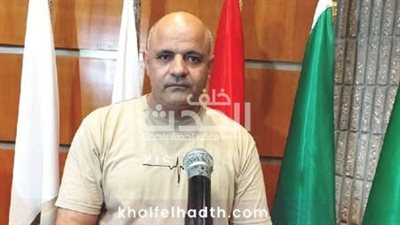 عبدالهادى البهبشينى يكتب 