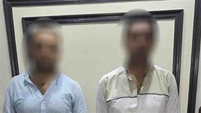 الداخلية تكشف ملابسات تعدي شخصين على ثلاث سيدات بالدقهلية وضبط المتهمين