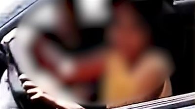 الداخلية تكشف واقعة طفل يقود سيارة نقل ثقيل وتضبطه مع والده بكفر الشيخ