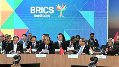 مدبولي: مصر تطور الرعاية الصحية وتدعم قضايا البيئة