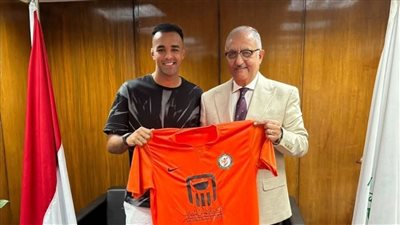 سيد نيمار ينتقل إلى البنك الأهلي رسميًا والزمالك يقترب من أحمد ربيع