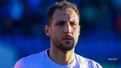 محمد سمير يعلن اعتزال كرة القدم بعد مسيرة حافلة بالإنجازات