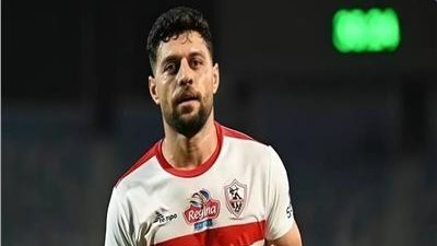 جلسة حاسمة بين مصطفى شلبي والبنك الأهلي لحسم انتقاله من الزمالك