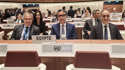 انطلاق مؤتمر الأمم المتحدة التاسع للمنافسة بحضور وزير التموين