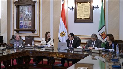 جامعة القاهرة تستعد لانعقاد مؤتمر الذكاء الاصطناعي بمشاركة محلية ودولية واسعة