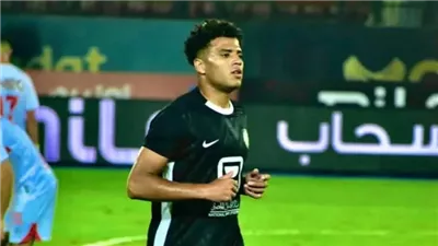 بعد شفائه من الإصابة.. أحمد ربيع يشارك في التدريبات الجماعية للزمالك 