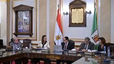 جامعة القاهرة تستعد لتنظيم مؤتمرها الدولي الأول للذكاء الاصطناعي