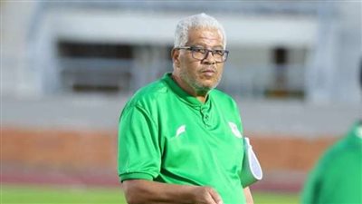 وفاة ميمي عبد الرازق المدير الفني السابق للمصري البورسعيدي
