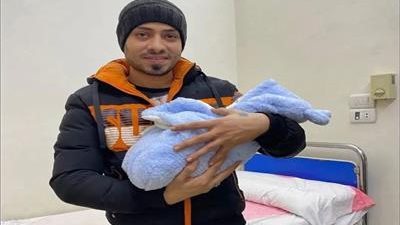 لحظة جنون في بولاق الدكرور