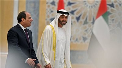 السيسي في زيارة رسمية للإمارات.. تعزيز التعاون والتنسيق بشأن القضايا الإقليمية والدولية