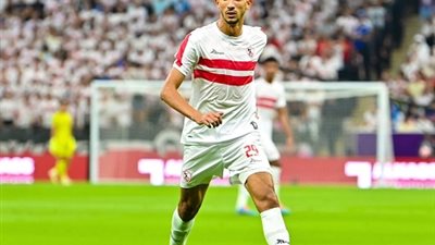 الأهلي يرفض التعاقد مع أحمد فتوح حال رحيله عن الزمالك