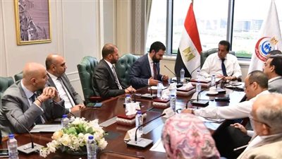 وزير الصحة يوجه بتعزيز الخدمات الطبية بمستشفى جوستاف روسي (هرمل سابقا) 
