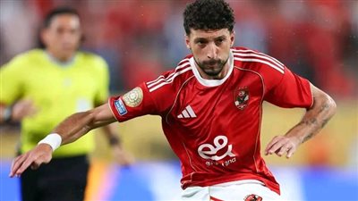 وسام أبو علي يكشف حقيقة فشل انتقاله إلى كولومبوس الأمريكي