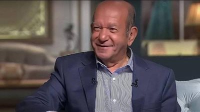 تفاصيل اللحظات الأخيرة في حياة لطفي لبيب ورد فعل بناته بعد الوفاة