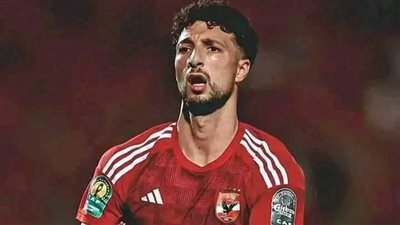 وسام أبو علي يقترب من كولومبوس والأهلي يحصد الملايين