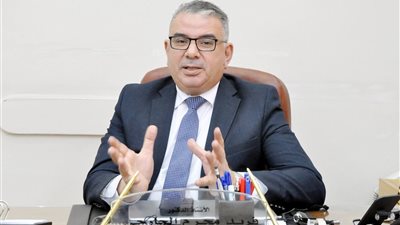 تجارة عين شمس: أول برنامج بكالوريوس لتكنولوجيا البنوك بالتعاون مع البنك المركزي