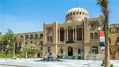 ألسن عين شمس تعلن فتح باب القبول ببرامج الدراسات العليا لفصل الخريف