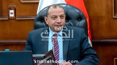 اختيار عميد إعلام بني سويف عضواً باللجنة العليا لرصد الأداء الإعلامي لانتخابات مجلس الشيوخ 2025