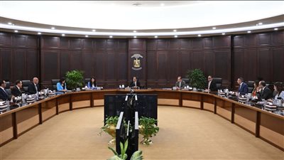 مدبولي: دعم المشروعات الصغيرة ضرورة لتحقيق الاستدامة وتعزيز الاقتصاد الوطني