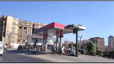 الهيئة المصرية العامة للبترول: الحملات الميدانية مستمرة بالمحافظات لضبط مخالفات الوقود 