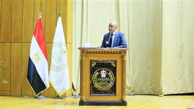 وزير التربية والتعليم يعقد لقاءً موسعًا مع مديرى ووكلاء المديريات التعليمية