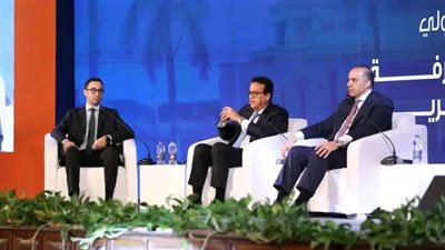 وزير الصحة والسكان: رئيس الجمهورية يولي اهتمامًا كبيرًا بملف التنمية البشرية 