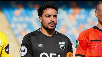 الزمالك ينهي اجراءات التعاقد مع محمد إسماعيل.. تفاصيل