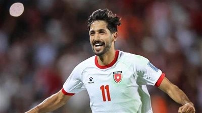 يزن النعيمات بديل وسام أبو علي.. حقيقة مفاوضات الأهلي